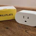 GRILLPLATS Smart Plug