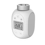 Radiator thermostats