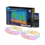 Govee Curtain Lights 2