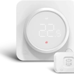 habi Matter Wireless Room Thermostat