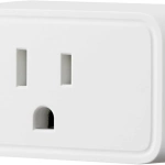 Amazon Basics Smart Indoor Plug – Single outlet