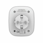 Heiman Smart Plug HS2SK-M-EU