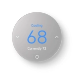 LG Smart Thermostat