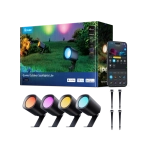 Govee Smart Outdoor Spotlight Lite