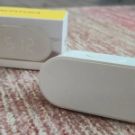 ALPSTUGA Air Quality Sensor