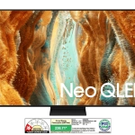 Samsung QN70F Neo QLED 4K TV