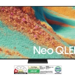 Samsung QN85F Neo QLED 4K TV