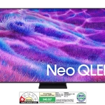 Samsung QN80F Neo QLED 4K TV