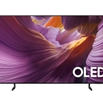 Samsung S85F OLED TV