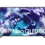 Samsung QLED Q70F 4K Smart TV