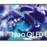 Samsung Neo QLED 8K QN900F