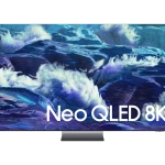 QN950F Neo QLED 8K TV