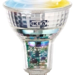 KAJPLATS GU10 WS 575lm