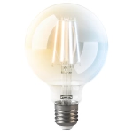 KAJPLATS E27 WS G95 clear 806lm