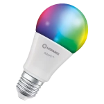 Ledvance Smart+ Matter Classic A60 RGBW E27