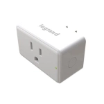 Smart 15A Plug-In with Wi-Fi (WWMP10)