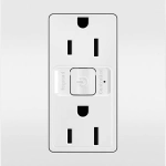Radiant Smart Receptacle