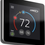Lennox L40 Smart Thermostat