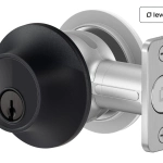 Level Lock+ (Matter)