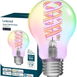 Linkind Smart Filament Bulb A19