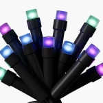 Essentials Holiday String Lights