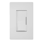 SmartSetup Smart Wall Dimmer