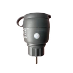 SMART WIFI MAT COMPACT OUTD  PLUG G2 EU