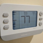 FocusPro S200 / X2S Smart Thermostat