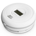 Sensereo Smoke and Carbon Monoxide Alarm