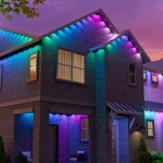 Essentials Multicolor Outdoor Lights