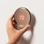 Nest Learning Thermostat 4th gen