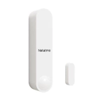 Netatmo Smart 2-in-1 Sensor