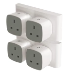 Onewish Smart Wi-Fi Plug
