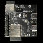 ESP Thread Border Router Development Board