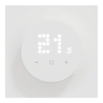 ELKO One Matter thermostat 16A
