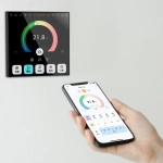 Smart AC Controller