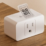 Smart Wi-Fi Plug Mini