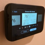 Honeywell ElitePRO X8S Smart Thermostat