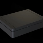 SMART GATEWAY 3.0 WALL BLACK