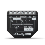 Shelly 2PM Gen4