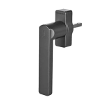 Siegenia Smart window handle
