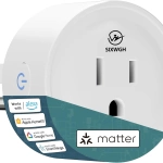 SIXWGH Smart Plug