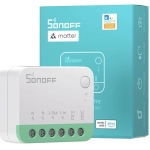 SONOFF MINIR4M 10A Matter Smart Switch