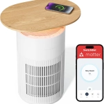 SwitchBot 4 in 1 Air Purifiers Table