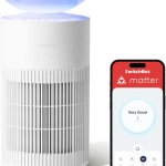SwitchBot Air Purifier
