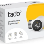 Smart Radiator Thermostat X