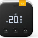 Wireless Temperature Sensor X