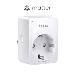 Tapo Mini Smart Wi-Fi Plug P100M