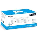 TP-Link Tapo P125M Mini Smart Wi-Fi Plug