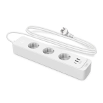 Tapo Smart Power Strip P300M
